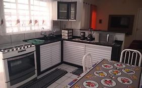 Casa Pra temporada